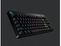 Logitech G Pro Mechanical Gaming Keyboard - Kláves