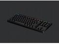 Logitech G Pro Mechanical Gaming Keyboard - Kláves