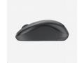 Logitech MK295 Silent Wireless Combo - GRAPHITE - 