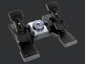 Logitech G Saitek PRO Flight Rudder Pedals - EMEA