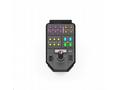 Logitech Heavy Equipment Side Panel - Ovladač lete