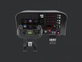 Logitech G Saitek Pro Flight Switch Panel - WW