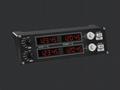 Logitech G Saitek Pro Flight Radio Panel - WW