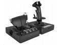 Logitech G X56 HOTAS RGB Throttle and Stick Simula