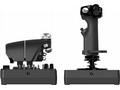 Logitech G X56 HOTAS RGB Throttle and Stick Simula