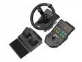 Logitech Heavy Equipment - G-Series - Volant a ped