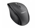 Logitech M705, Bezdrátová, Optická, 1000dpi, USB p