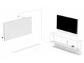 Logitech Scribe Kamera pro snímání tabule pro vide