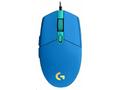 Logitech Gaming Mouse G203 LIGHTSYNC - Myš - optic