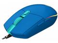 Logitech Gaming Mouse G203 LIGHTSYNC - Myš - optic