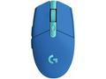 Logitech G305 LIGHTSPEED Wireless Gaming Mouse - B