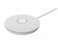 Logitech Rally MIC POD White, Modulární mikrofon s