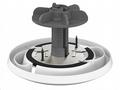 Logitech Rally Mic Pod table mount