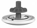 Logitech Rally Mic Pod table mount