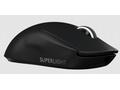 Logitech PRO X SUPERLIGHT Wireless Gaming Mouse - 