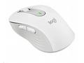 Logitech Signature M650 Wireless Mouse for Busines