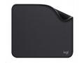 Logitech Mouse Pad Studio Series - GRAPHITE