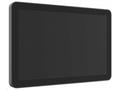 Logitech Tap scheduler - GRAPHITE - plánovací pane