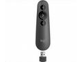 Logitech Wireless Presenter R500s laser