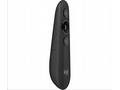 Logitech Wireless Presenter R500 laser - GRAPHITE 