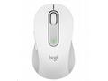 Logitech Signature M650 L Wireless Mouse - OFF-WHI