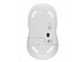 Logitech Signature M650 L Wireless Mouse - OFF-WHI