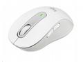 Logitech Signature M650 L Wireless Mouse - OFF-WHI