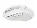 Logitech Signature M650 L Wireless Mouse - OFF-WHI