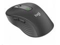 Logitech Signature M650 L Wireless Mouse - GRAPHIT