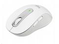 Logitech M650M, Kancelářská, Laserová, Bezdrátová 