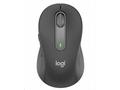 Logitech Wireless Mouse M650 Signature, graphite, 