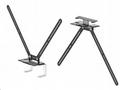 Logitech TV MOUNT FOR VIDEO BARS (VESA)