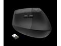Logitech myš Lift Vertical Ergonomic Mouse for Bus