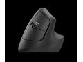 Logitech myš Lift Vertical Ergonomic Mouse for Bus