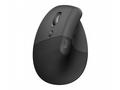 Logitech Lift Vertical Ergonomic Mouse for Busines