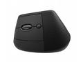 Logitech Lift Vertical Ergonomic Mouse for Busines