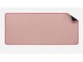 Logitech Desk Mat Studio Series - DARKER ROSE - NA