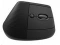 Logitech Lift Vertical Ergonomic Mouse - Graphite 