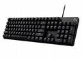 Logitech G G413 SE - Klávesnice - podsvícení - USB