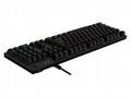 Logitech G513 CARBON LIGHTSYNC RGB Mechanical Gami