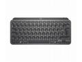 Logitech klávesnice MX Keys mini - bezdrátová pods