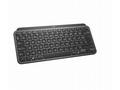 Logitech klávesnice MX Keys mini - bezdrátová pods