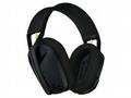 Logitech G435 LIGHTSPEED Wireless Gaming Headset -