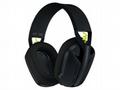 Logitech G435 LIGHTSPEED Wireless Gaming Headset -