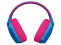 Logitech G435 LIGHTSPEED Wireless Gaming Headset -
