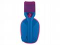 Logitech G435 LIGHTSPEED Wireless Gaming Headset -