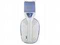 Logitech G435 LIGHTSPEED Wireless Gaming Headset -