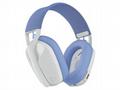 Logitech G435 LIGHTSPEED Wireless Gaming Headset -
