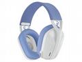 Logitech G435 LIGHTSPEED Wireless Gaming Headset -