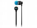 Logitech G333 Gaming Earphones with mic - BLACK - 